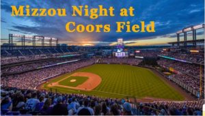 Coors Field Image