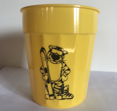 New RMT “Harpo’s style” Stadium Cups Available