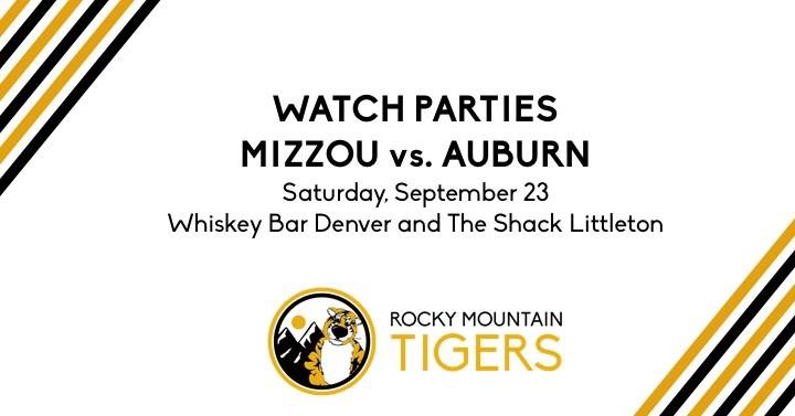 Football Watch Party at The Shack