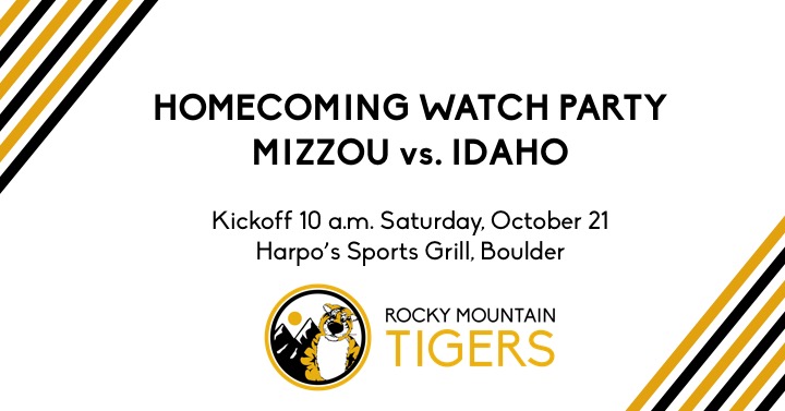 Homecoming Watch Party