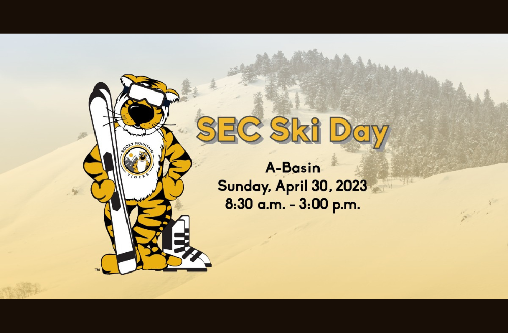 SEC Ski Day