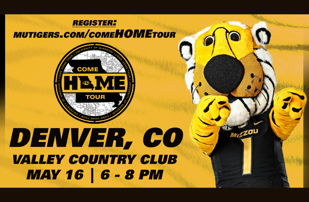 Come HOME Tour – Denver