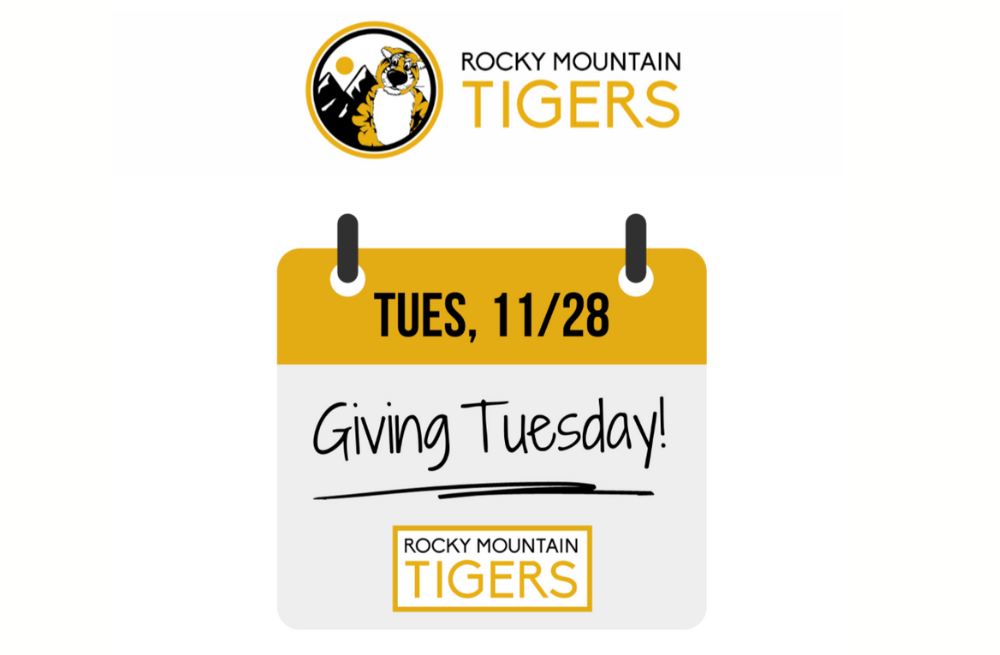 Giving Tuesday – Donate to RMT Scholarship Program